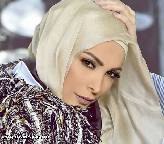 أزياء أمل حجازي بعد الحجاب ما رأيكِ بها؟